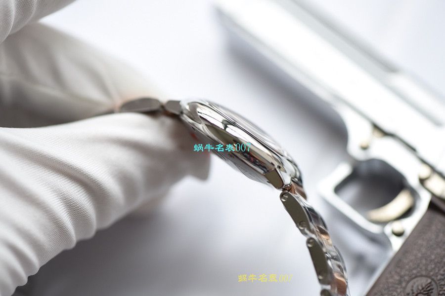  Video analysis V6 Factory  Cartier  蓝气球 Replica Watches 各个尺寸 / K221