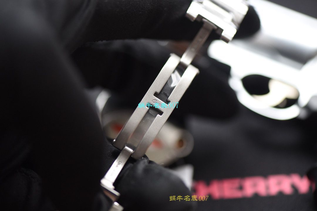 Video analysis V6 Factory  Cartier  蓝气球 Replica Watches 各个尺寸 / K221