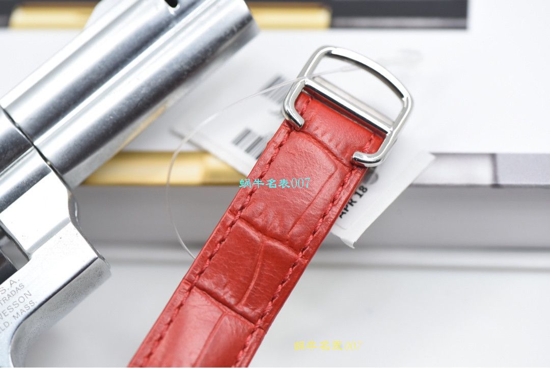  Video analysis V6 Factory  Cartier  蓝气球 Replica Watches 各个尺寸 / K221