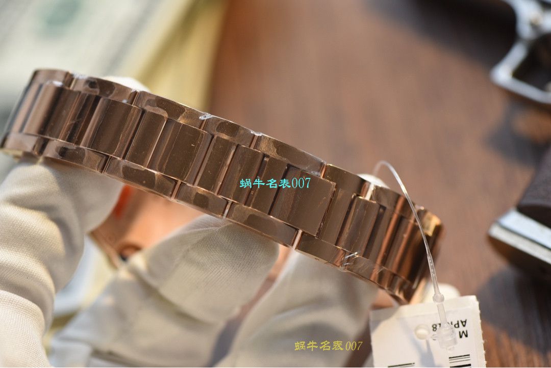  Video analysis V6 Factory  Cartier  蓝气球 Replica Watches 各个尺寸 / K221