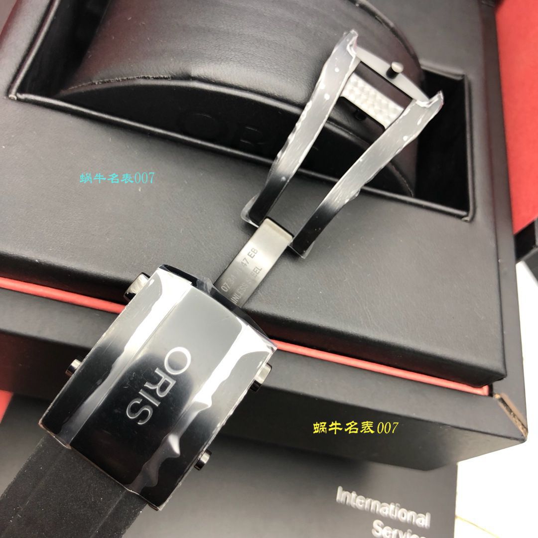 【豪利时原单】豪利时潜水系列01 733 7653 4259-07 4 26 32GEB wrist watches  / OB007