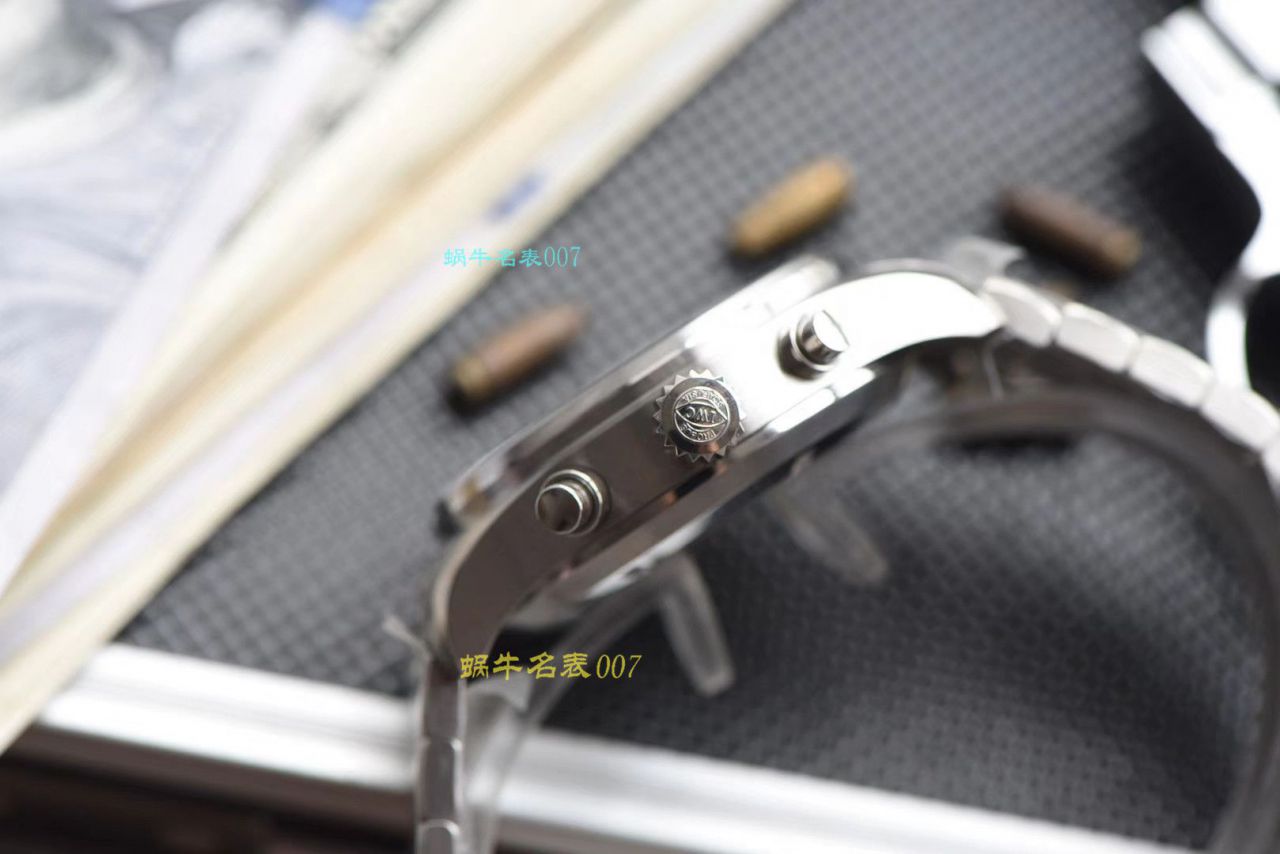 【怎么样买v6 Factory 的 Replica Watches 】IWC IWC 表飞行员 Replica 系列IW377719 wrist watches  / WG377