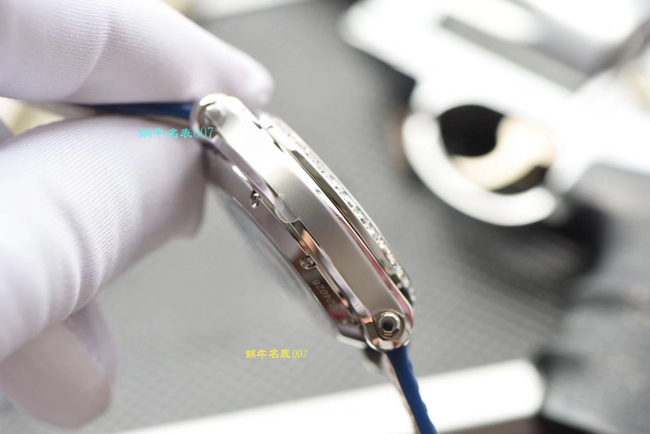 【在哪买 Replica 表 Replica 】NR Factory  Chopard HAPPY DIAMONDS系列275362-1001 wrist watches  / XB036