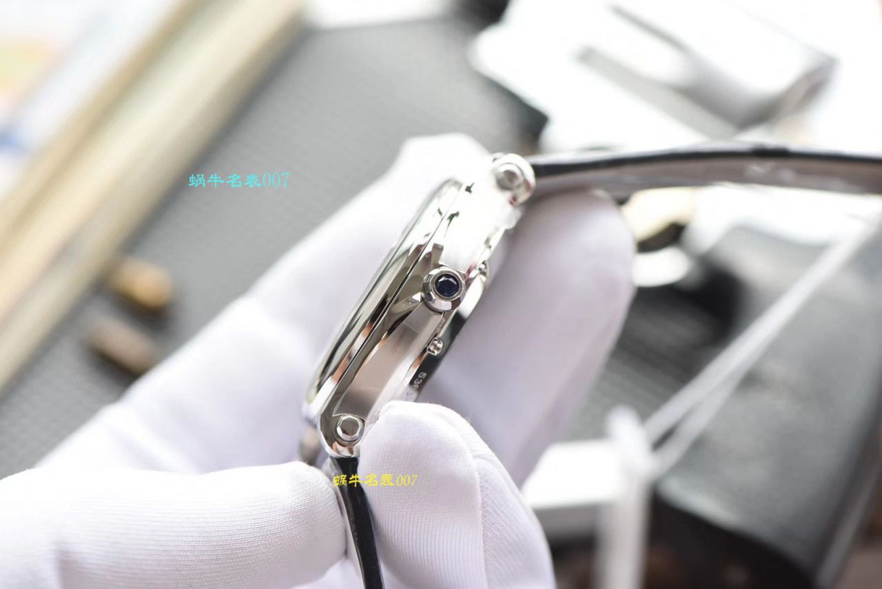 【怎么买 Replica 表的价格】NR Factory  Chopard  Replica 快乐钻HAPPY DIAMONDS系列278602-3001 wrist watches 女装 / XB033
