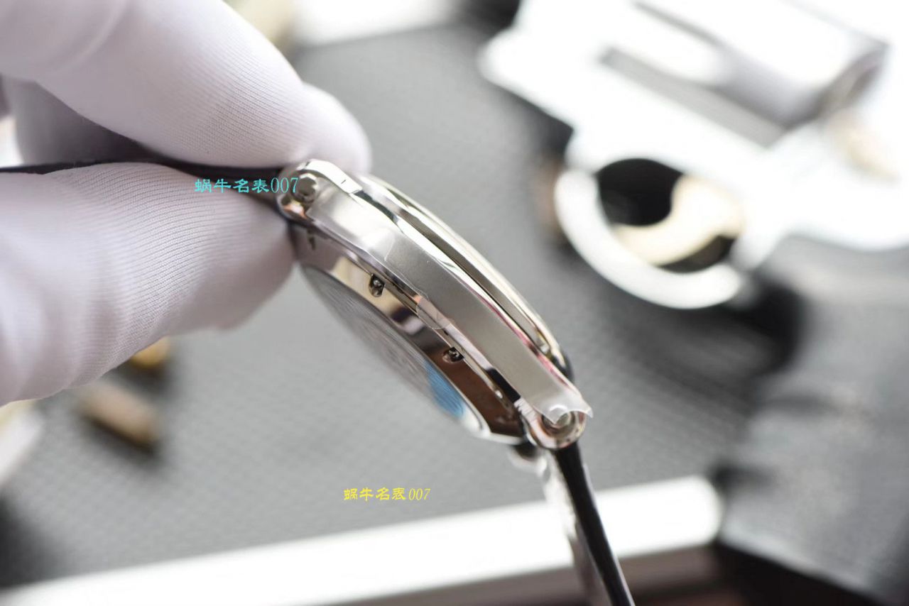 【怎么买 Replica 表的价格】NR Factory  Chopard  Replica 快乐钻HAPPY DIAMONDS系列278602-3001 wrist watches 女装 / XB033