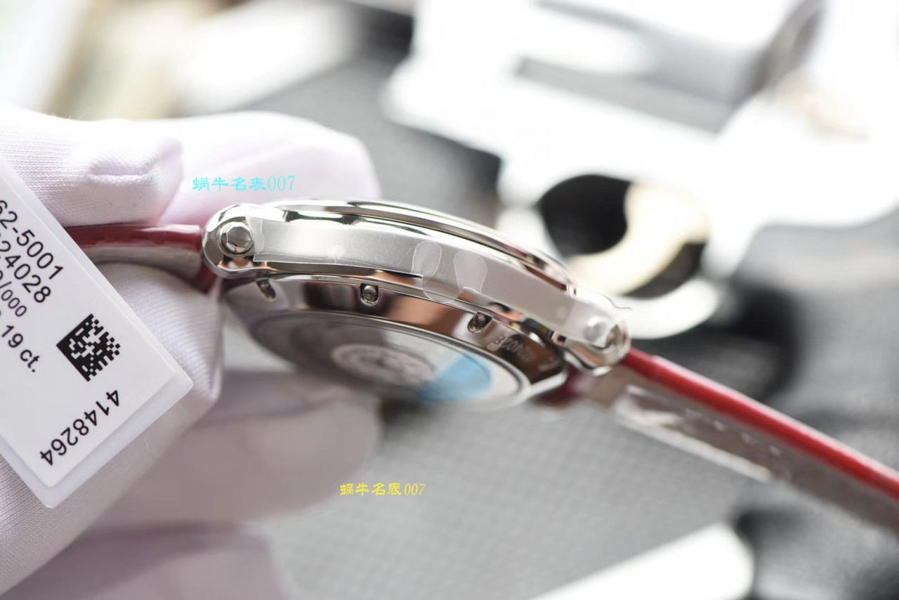【怎么买 Replica 表的价格】NR Factory  Chopard  Replica 快乐钻HAPPY DIAMONDS系列278602-3001 wrist watches 女装 / XB033