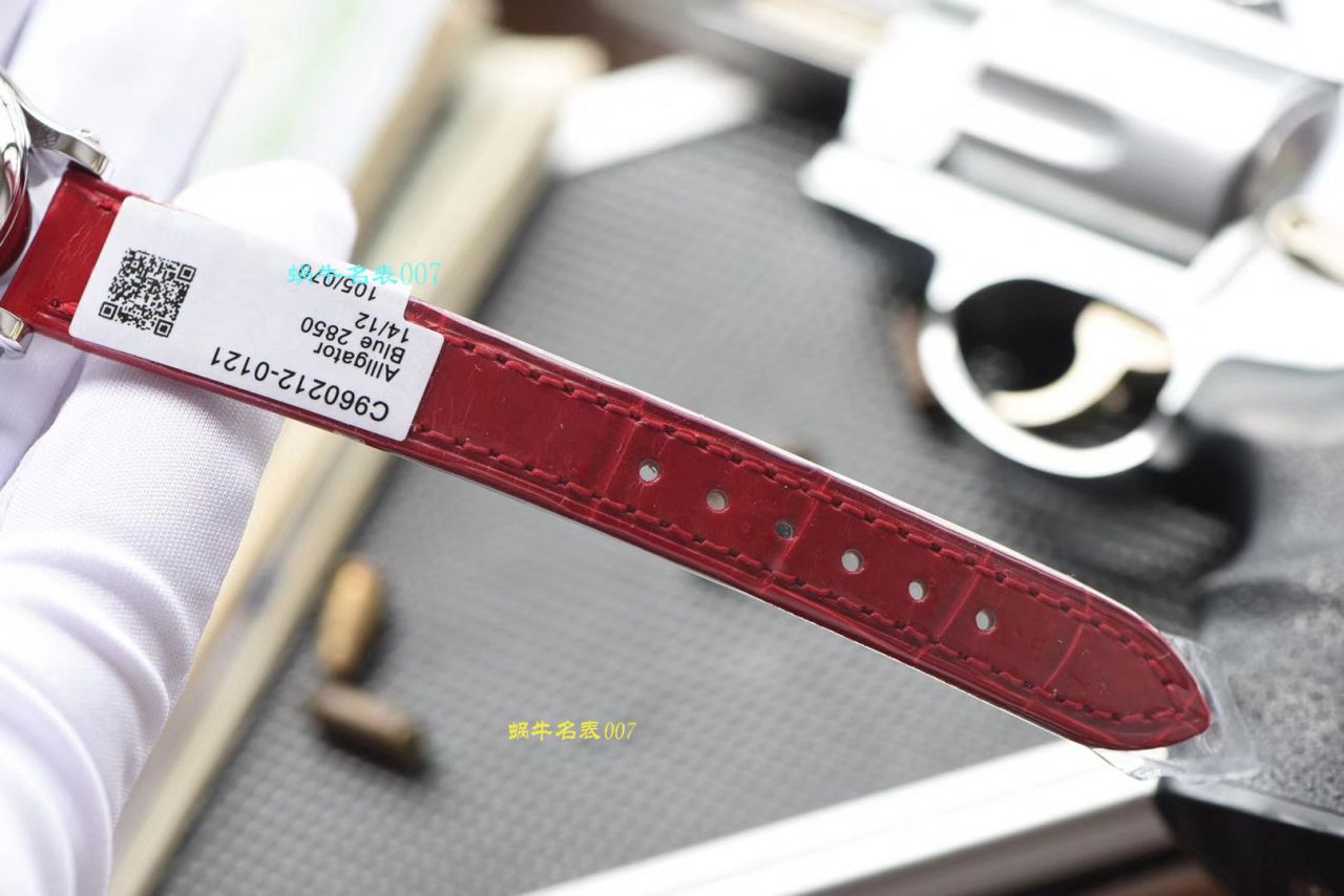 【怎么买 Replica 表的价格】NR Factory  Chopard  Replica 快乐钻HAPPY DIAMONDS系列278602-3001 wrist watches 女装 / XB033