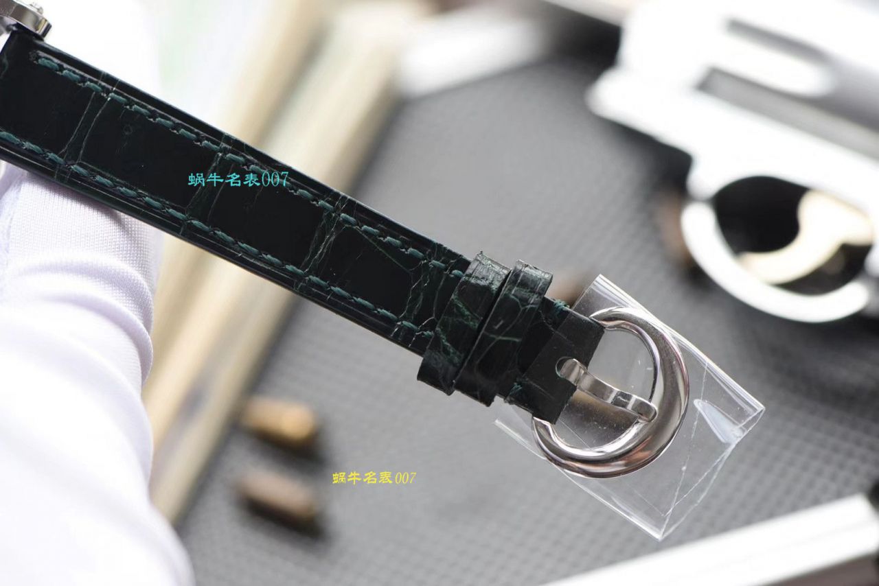 【怎么买 Replica 表的价格】NR Factory  Chopard  Replica 快乐钻HAPPY DIAMONDS系列278602-3001 wrist watches 女装 / XB033