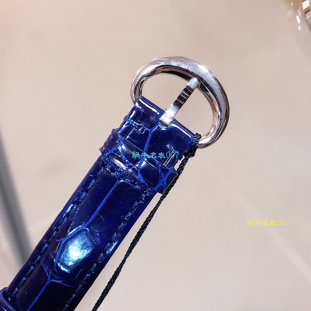 【NR Factory  Chopard  Replica Copy 女士 Watches 】 Chopard HAPPY DIAMONDS系列275362-1002 wrist watches  / XB026