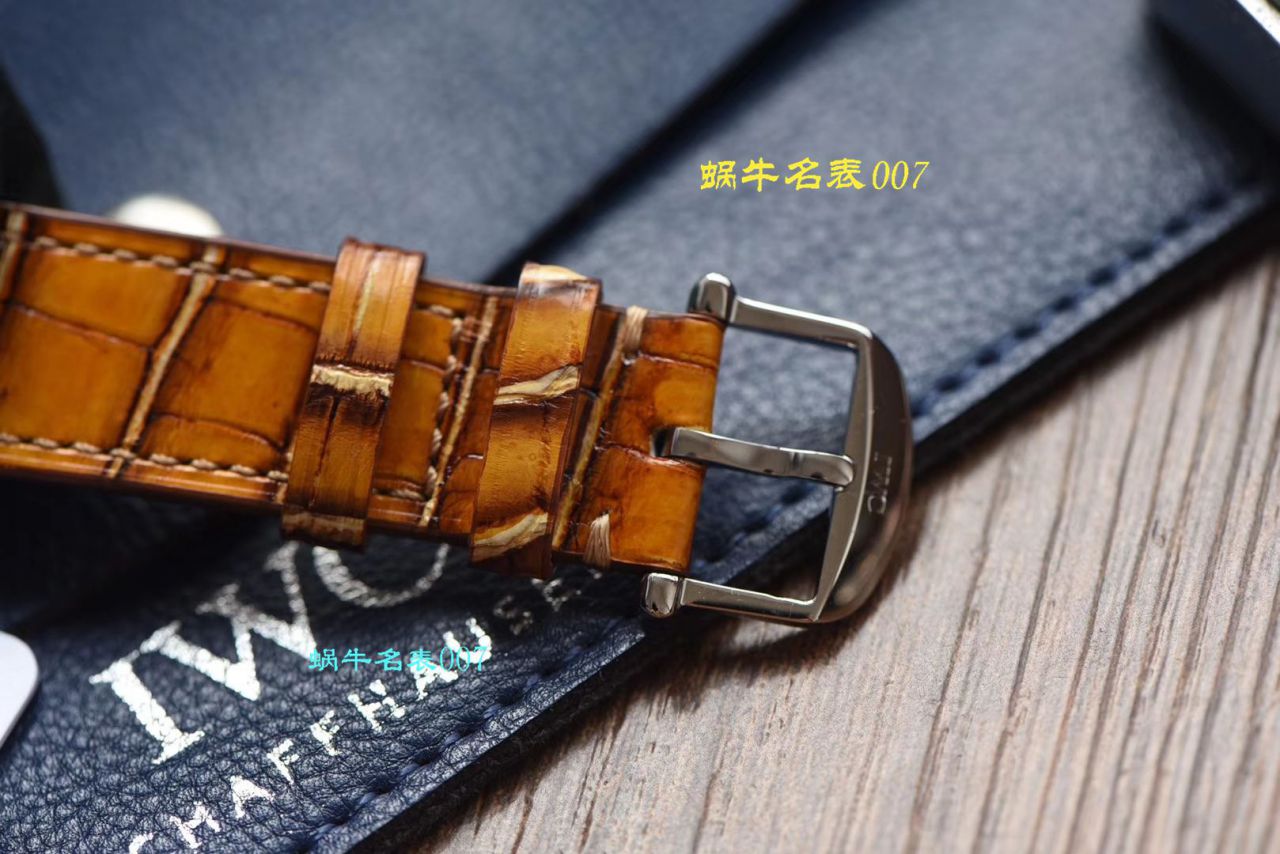 【M+ Factory  top  Replica Copy  Watches 】IWC IWC 表柏涛菲诺系列IW458116、IW458101女士 wrist watches  / WG373