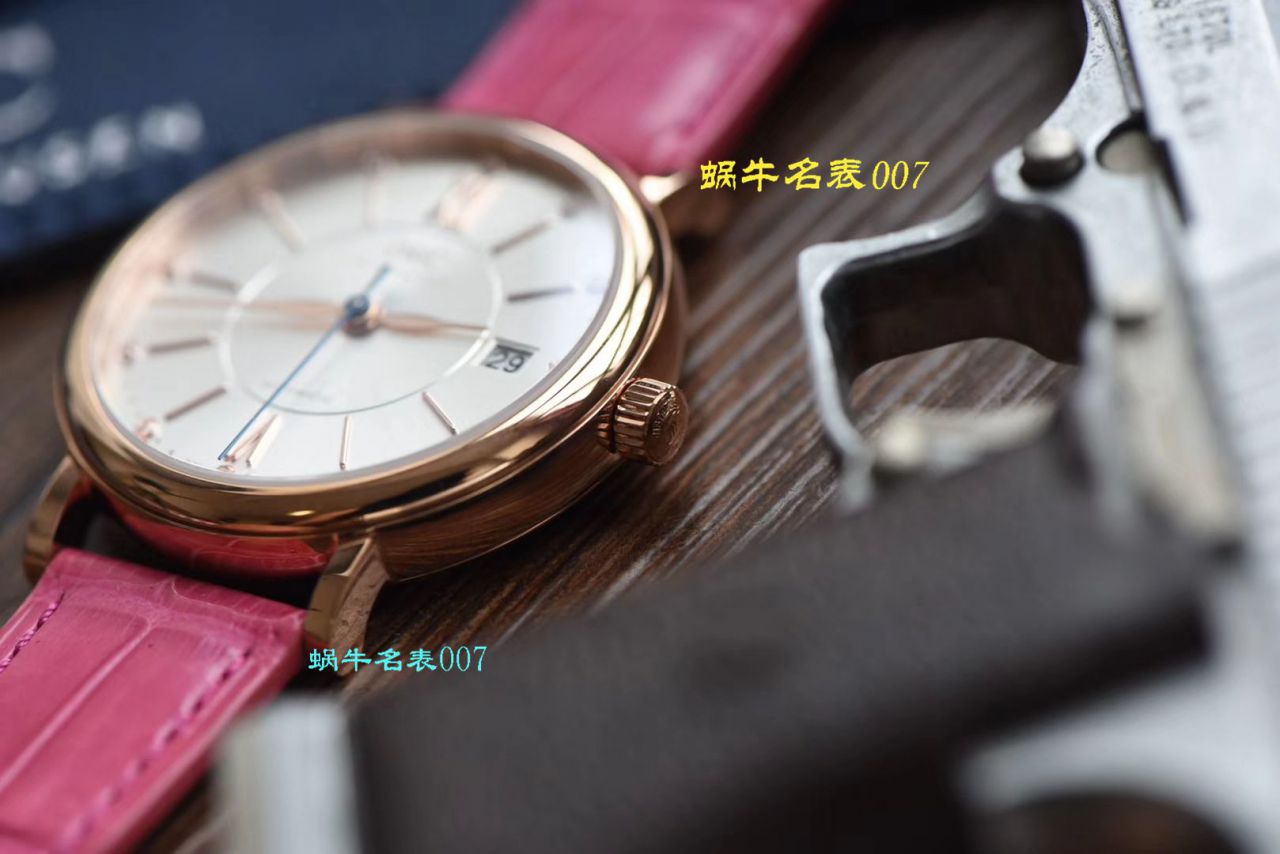 【M+ Factory  top  Replica Copy  Watches 】IWC IWC 表柏涛菲诺系列IW458116、IW458101女士 wrist watches  / WG373