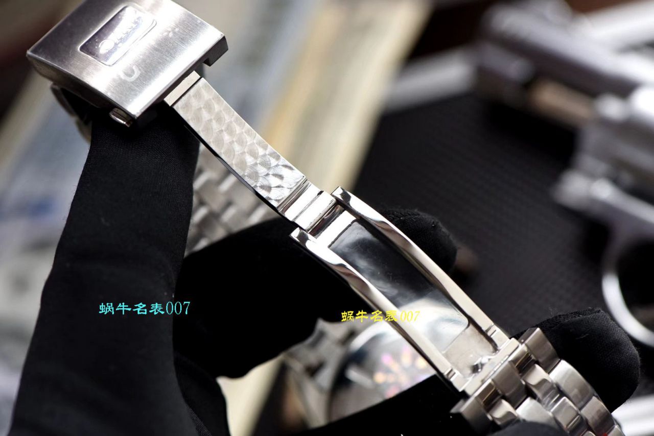 【 Video analysis V7 Factory  MARK XVII 钢带版】 Replica 表在哪买 Replica  Replica IWC IWC 表飞行员系列IW327002 wrist watches  / WG360