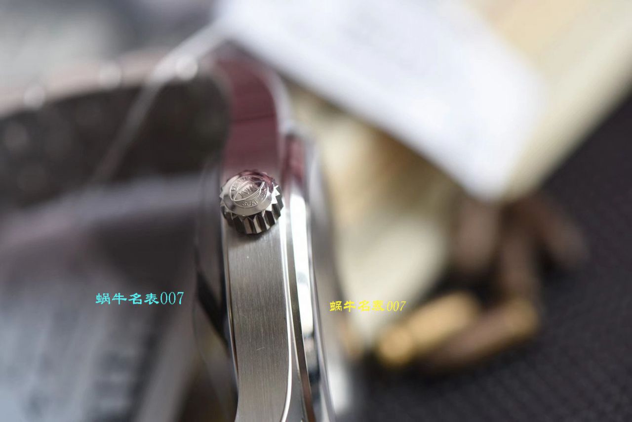 【 Video analysis V7 Factory  MARK XVII 钢带版】IWC IWC 表飞行员系列IW327014 wrist watches (小王子)（ IWC  High quality  Replica  Replica 表哪个 Factory  Best ） / WG359