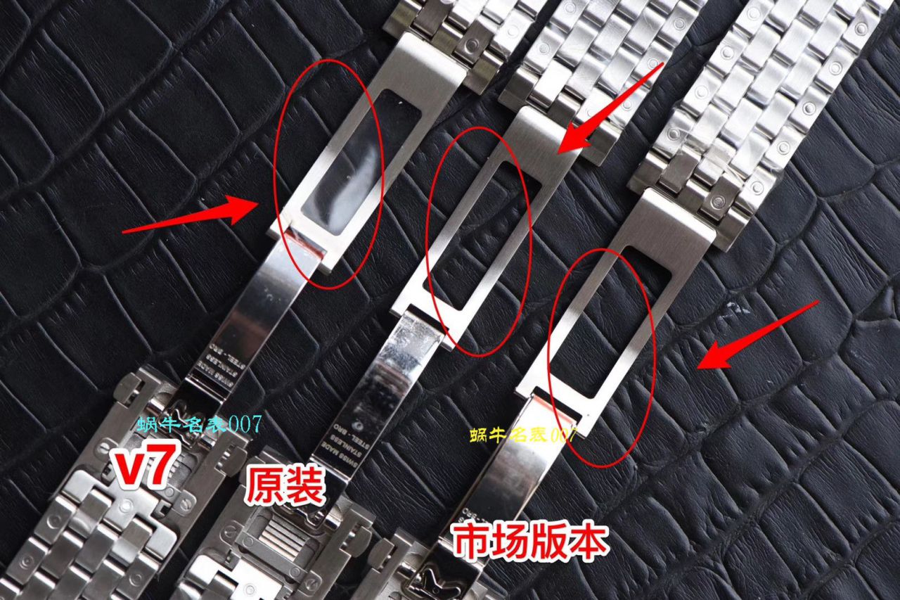 【 Video analysis V7 Factory  MARK XVII 钢带版】IWC IWC 表飞行员系列IW327014 wrist watches (小王子)（ IWC  High quality  Replica  Replica 表哪个 Factory  Best ） / WG359