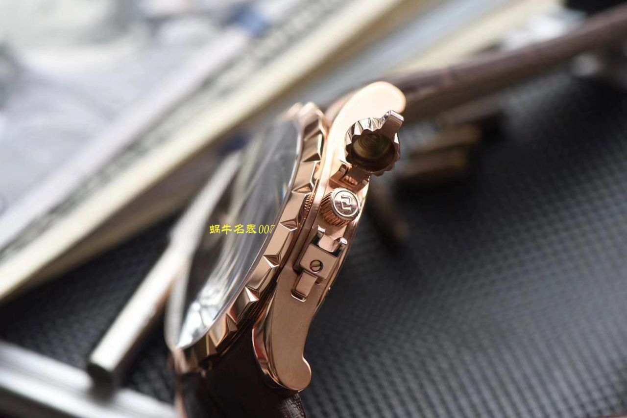 【JB Factory  Perfect  Replica  Tourbillon  Watches 】罗杰杜彼EXCALIBUR王者系列RDDBEX0260、RDDBEX0393 wrist watches  / LJ030