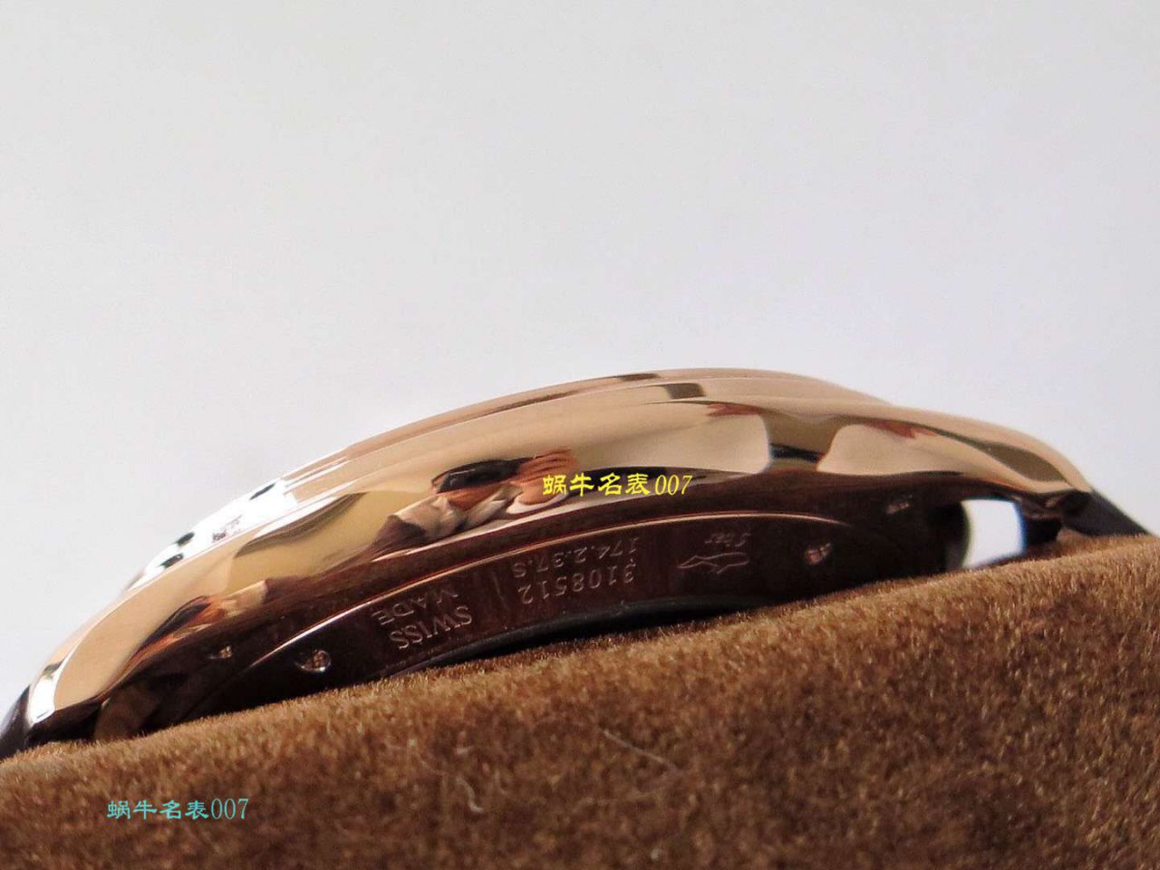 ZF Factory 超薄臻品【极简主义 超薄设计】 Replica Copy  Watches  Factory 家 Jaeger-LeCoultre Jaeger-LeCoultre MASTER ULTRA THIN超薄大师系列 wrist watches 系列 / JJ138