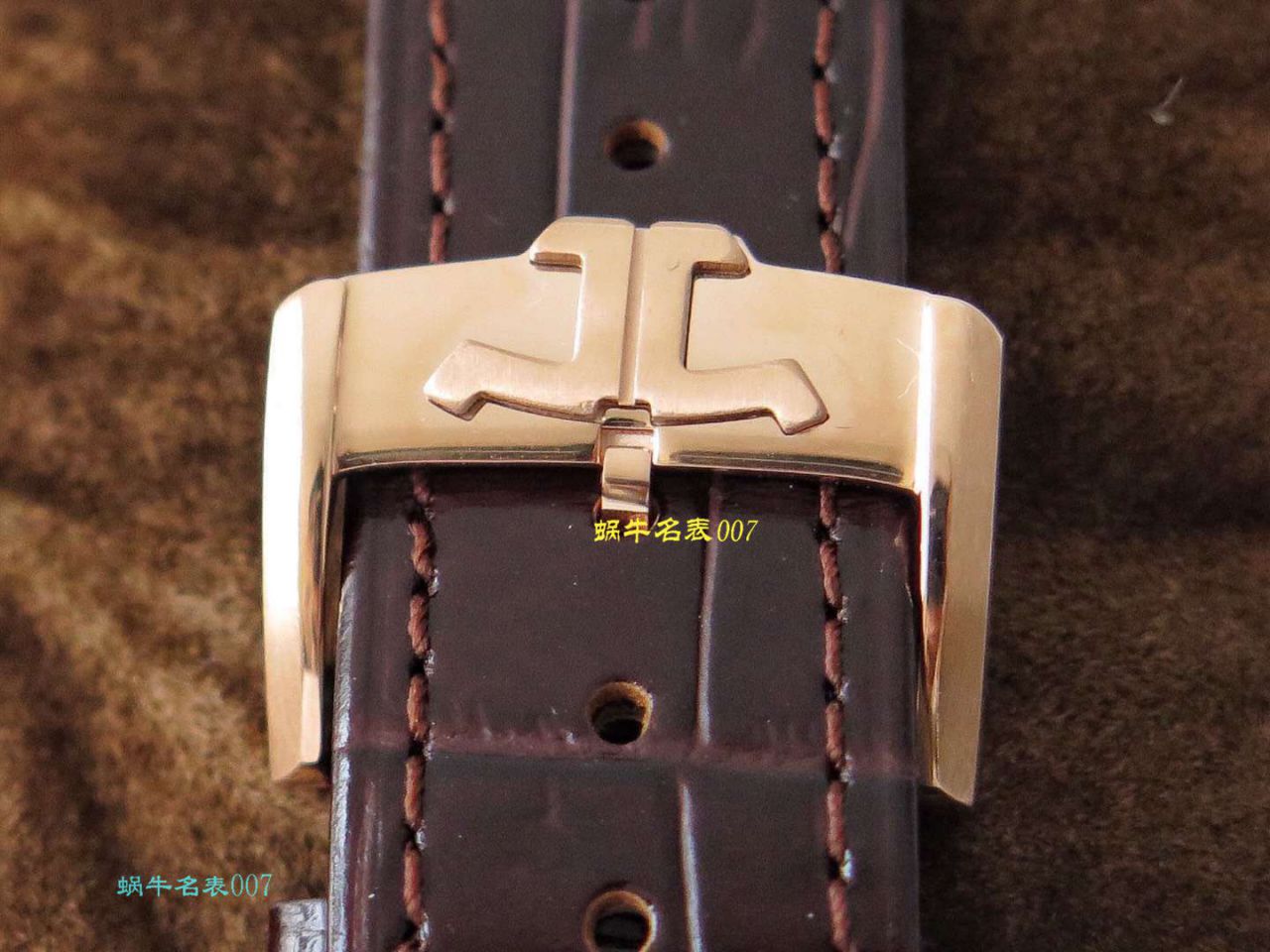 ZF Factory 超薄臻品【极简主义 超薄设计】 Replica Copy  Watches  Factory 家 Jaeger-LeCoultre Jaeger-LeCoultre MASTER ULTRA THIN超薄大师系列 wrist watches 系列 / JJ138