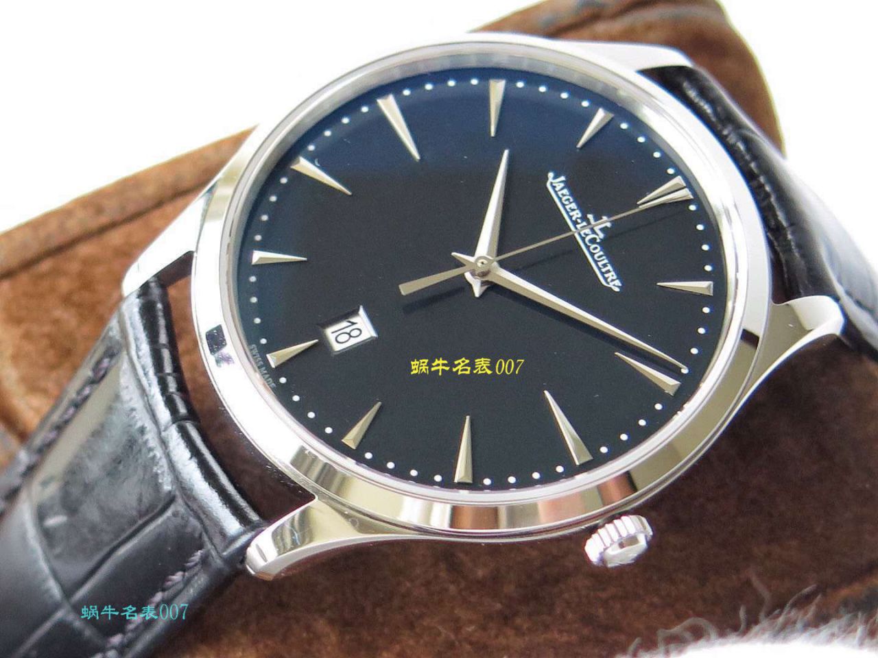 【 Video analysis JF Factory 官网 Replica Copy  Watches 】Audemars Piguet 皇家橡树系列26510OR.OO.1220OR.01 Tourbillon  wrist watches  / AP168