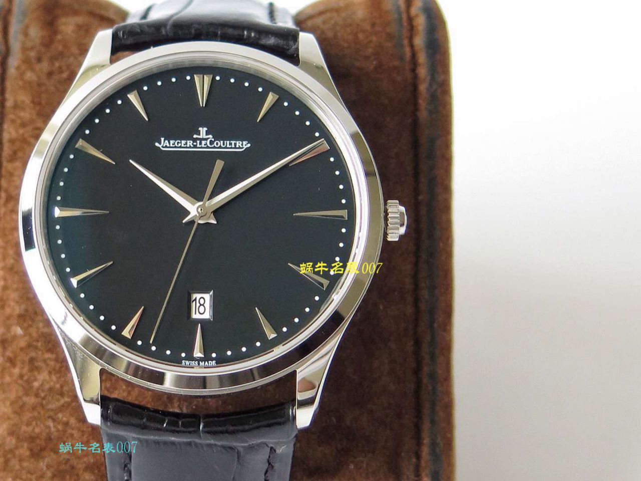 【 Video analysis JF Factory 官网 Replica Copy  Watches 】Audemars Piguet 皇家橡树系列26510OR.OO.1220OR.01 Tourbillon  wrist watches  / AP168