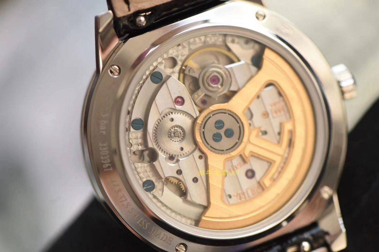 【 Video analysis ZF Factory  Jaeger-LeCoultre  Replica Copy  Watches 】Jaeger-LeCoultre Jaeger-LeCoultre  Rendez-Vous 3448480女士 wrist watches  / JJ131