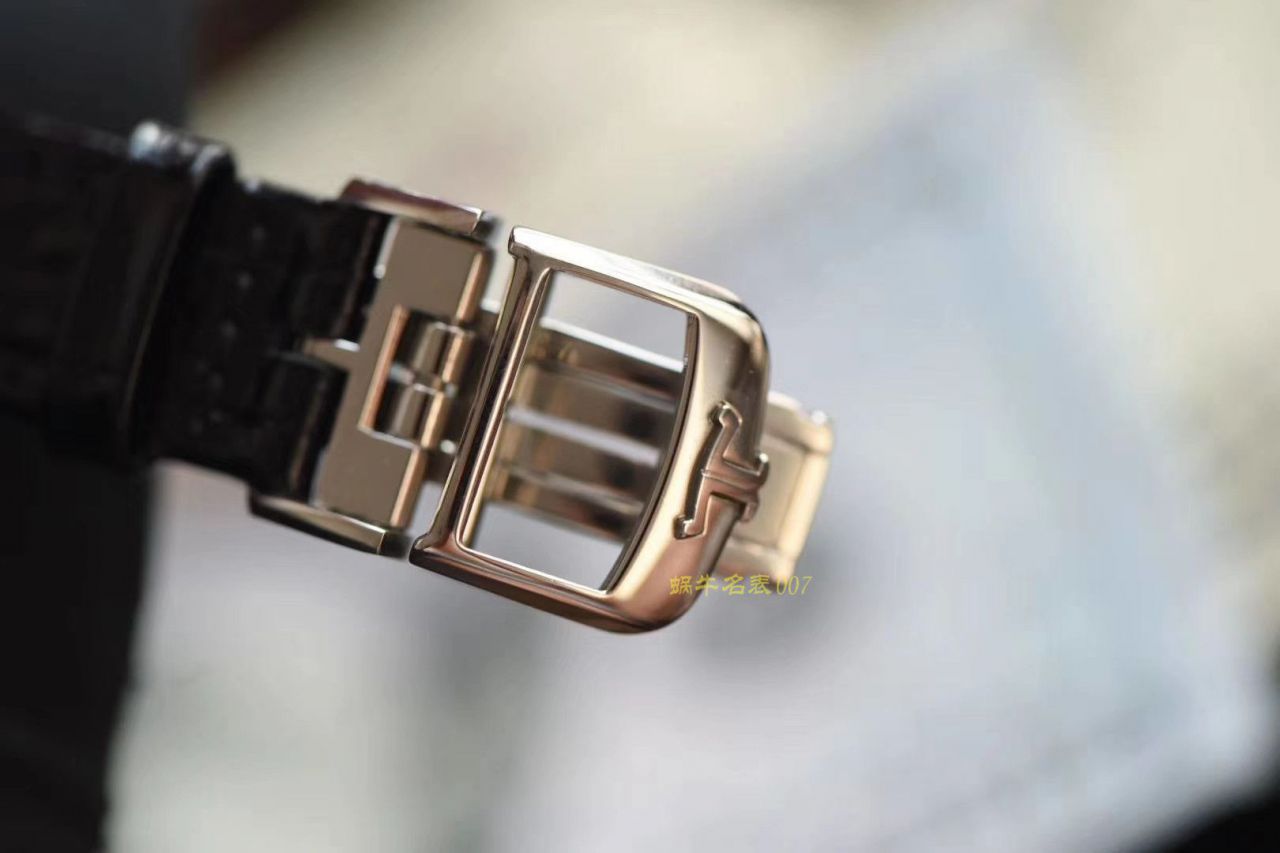 【 Video analysis ZF Factory  Jaeger-LeCoultre  Replica Copy  Watches 】Jaeger-LeCoultre Jaeger-LeCoultre  Rendez-Vous 3448480女士 wrist watches  / JJ131