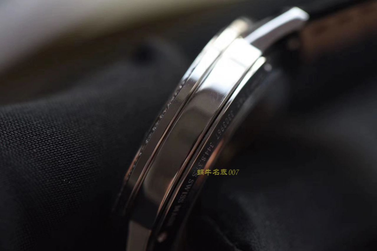 【 Video analysis ZF Factory  Jaeger-LeCoultre  Replica Copy  Watches 】Jaeger-LeCoultre Jaeger-LeCoultre  Rendez-Vous 3448480女士 wrist watches  / JJ131