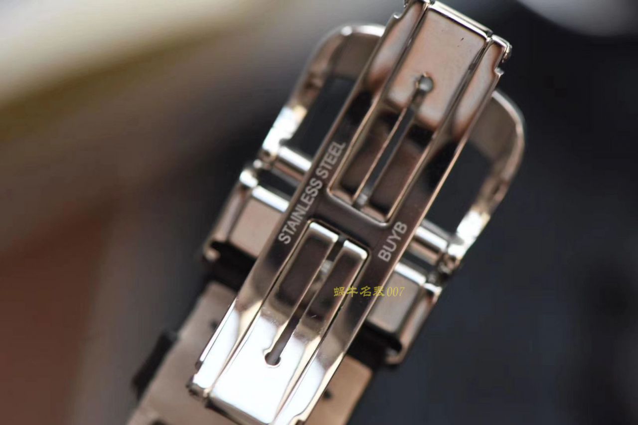 【 Video analysis ZF Factory  Jaeger-LeCoultre  Replica Copy  Watches 】Jaeger-LeCoultre Jaeger-LeCoultre  Rendez-Vous 3448480女士 wrist watches  / JJ131