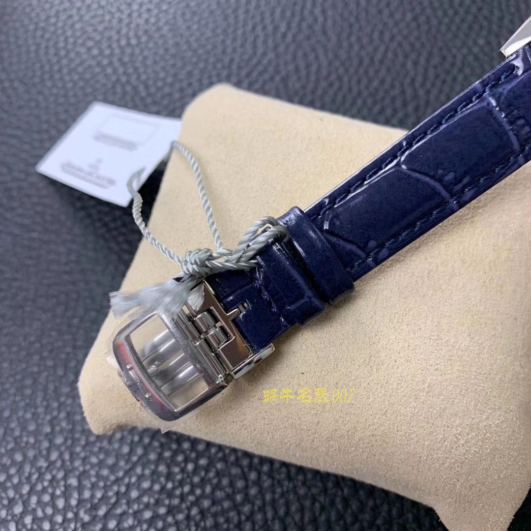 【 Video analysis ZF Factory  Jaeger-LeCoultre  Replica Copy  Watches 】Jaeger-LeCoultre Jaeger-LeCoultre  Rendez-Vous 3448480女士 wrist watches  / JJ131