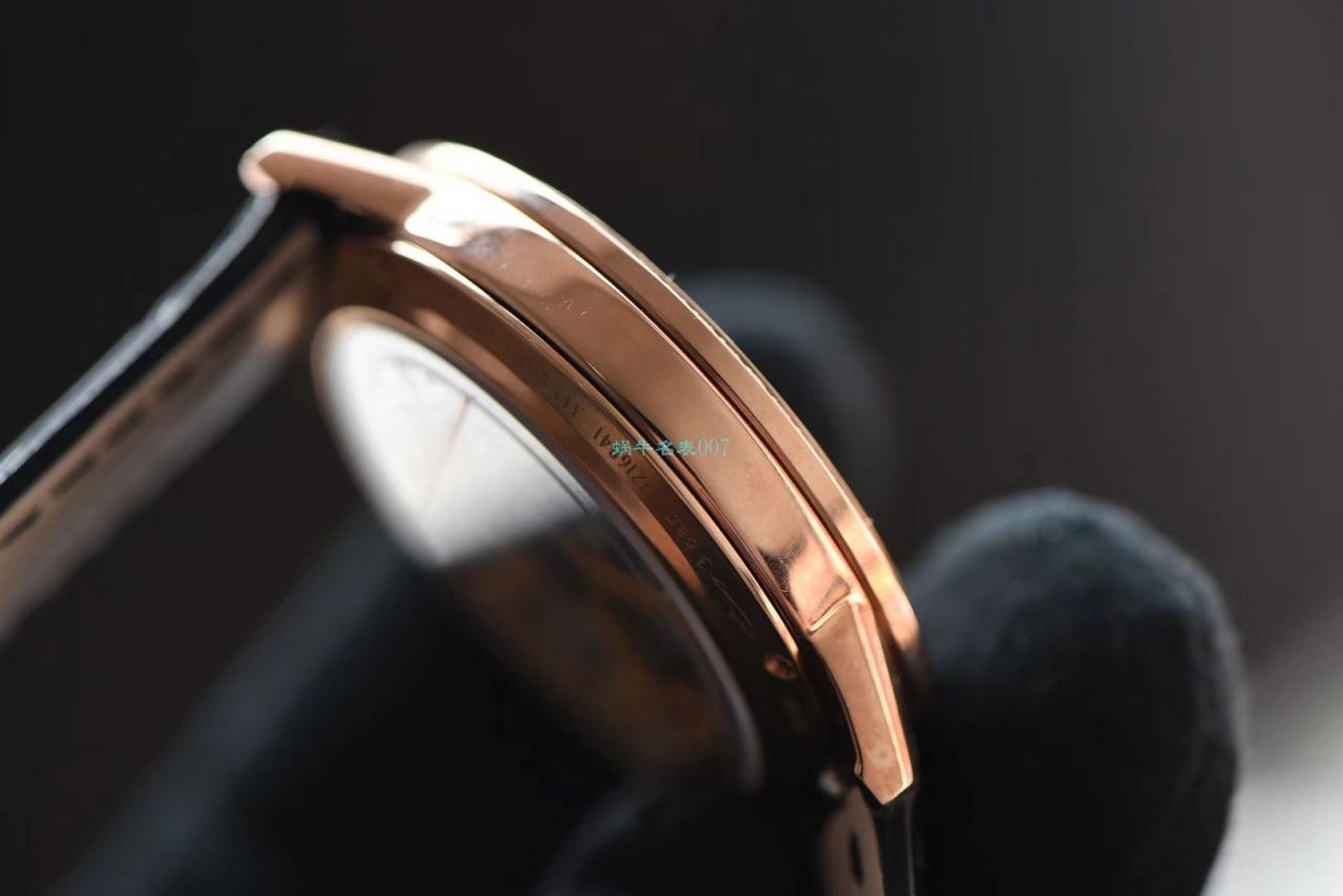【 Video analysis ZF Factory  Jaeger-LeCoultre  Replica Copy  Watches 】Jaeger-LeCoultre Jaeger-LeCoultre  Rendez-Vous 3448480女士 wrist watches  / JJ131