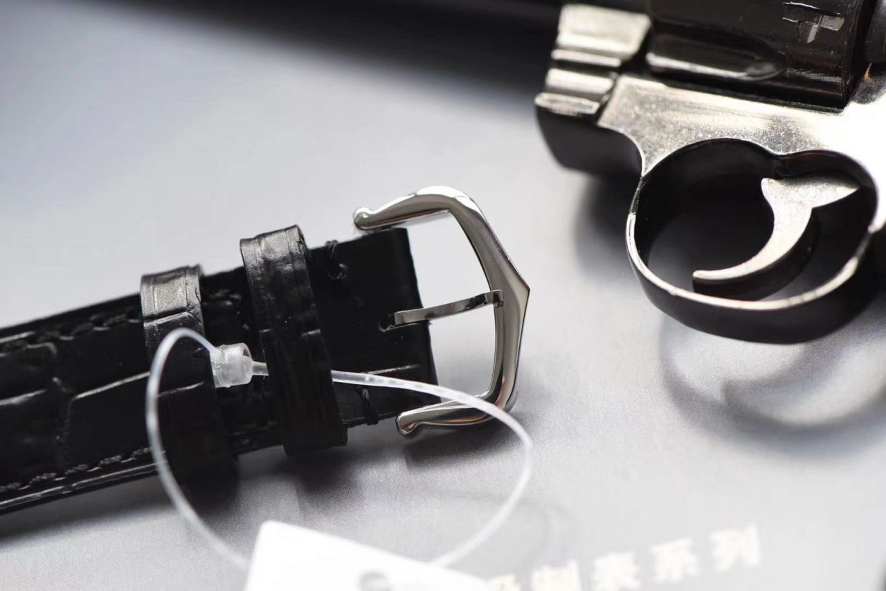 【 Video analysis XF Factory 什么叫 Replica Copy 表】 Cartier   Santos 系列WSSA0022（大号）WSSA0023（小号） wrist watches  / K217
