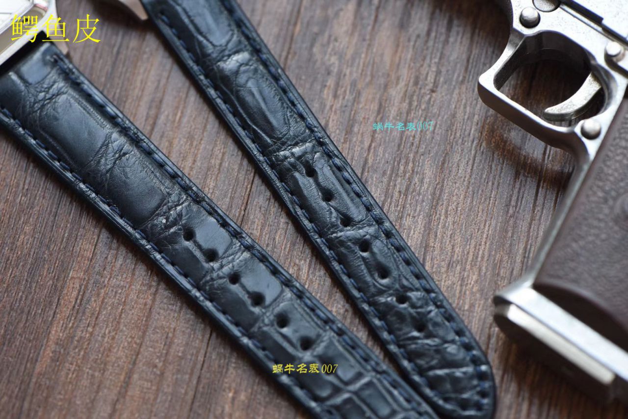 【 Video analysis XF Factory 什么叫 Replica Copy 表】 Cartier   Santos 系列WSSA0022（大号）WSSA0023（小号） wrist watches  / K217