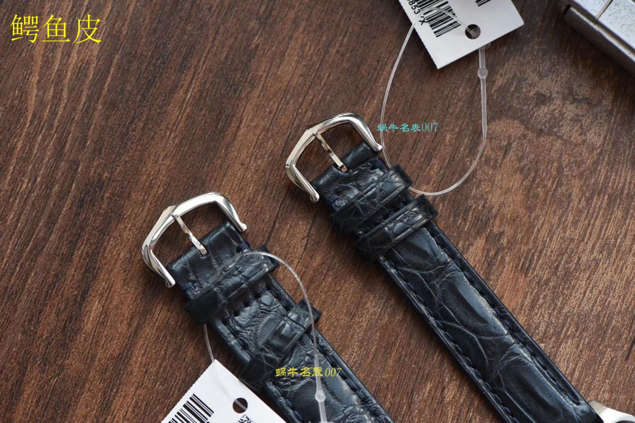 【 Video analysis XF Factory 什么叫 Replica Copy 表】 Cartier   Santos 系列WSSA0022（大号）WSSA0023（小号） wrist watches  / K217