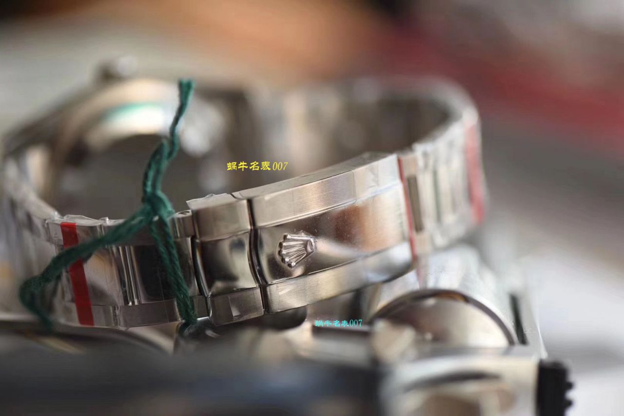 【 Video analysis  Replica  Rolex 男表价格】DJ Factory 电脑纹面 Rolex   Datejust 36系列m116234-0122 wrist watches  / R329