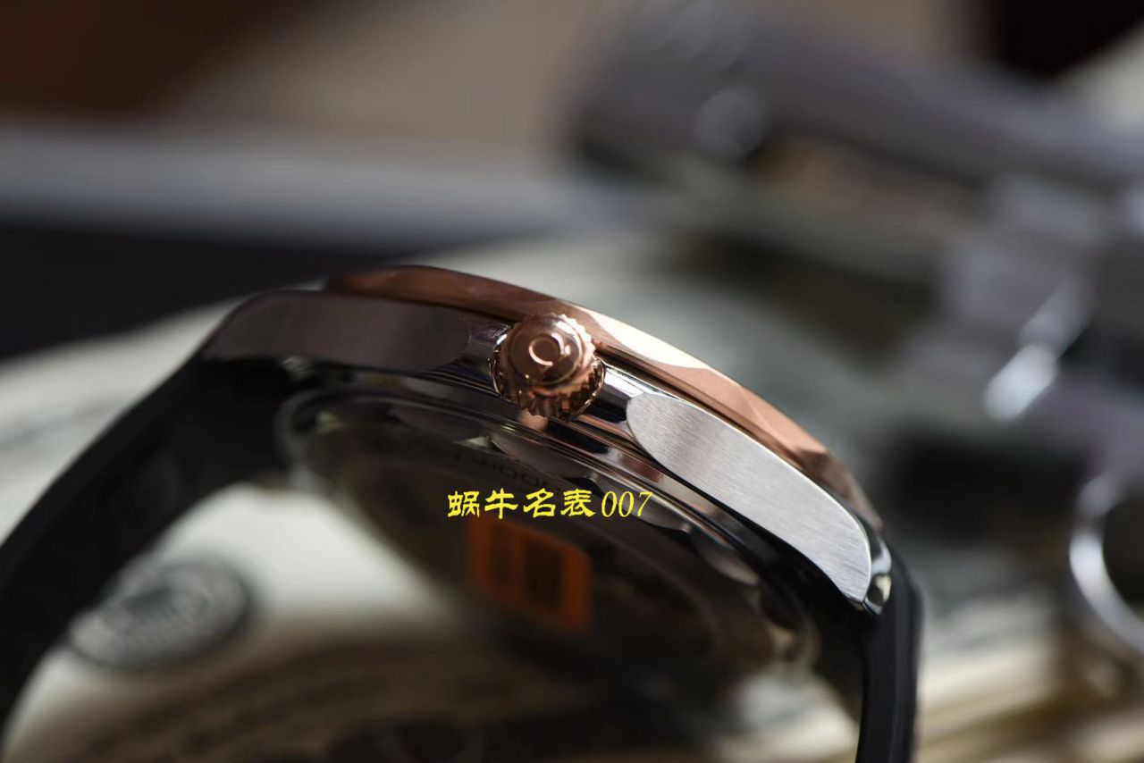 【VS Factory  Replica 表怎么样】OMEGA Seamaster 系列210.22.42.20.01.002 wrist watches  / M392