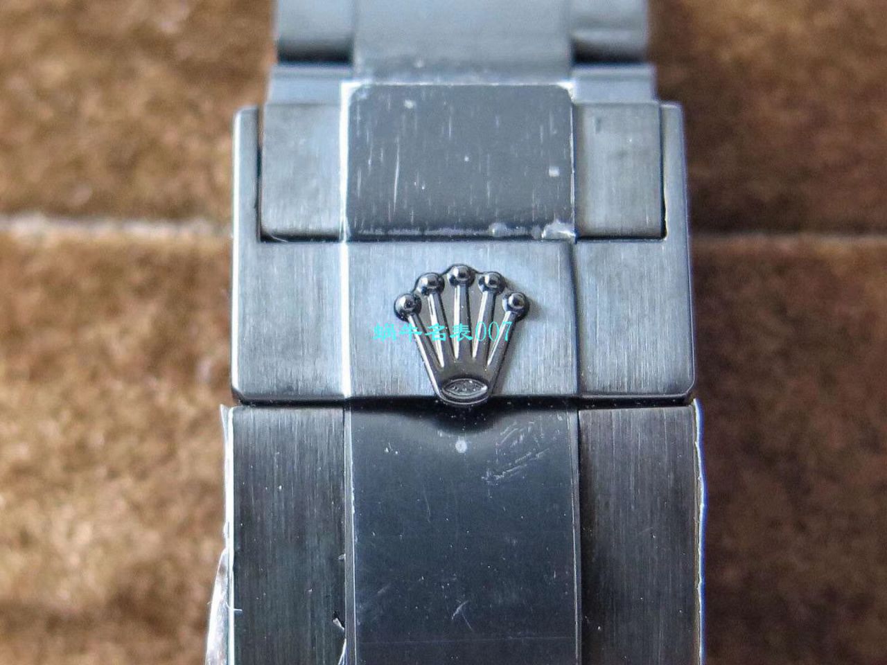 【VR Factory  Replica  Rolex  Replica 红魔】SEA深潜系列BAMFORD WATCH海外 copy customized 版 wrist watches  / R366