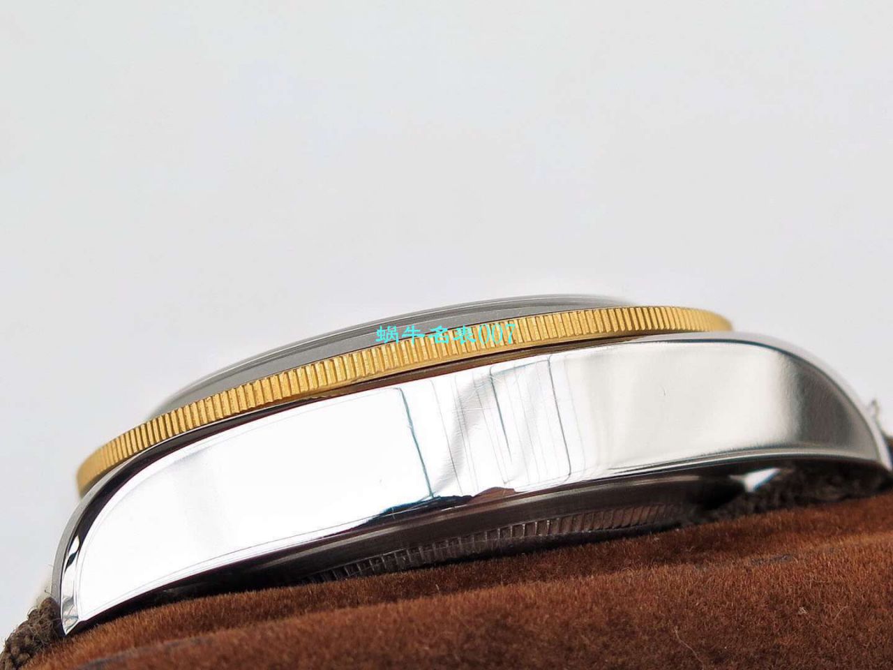 【ZF Factory  Tudor  Replica Copy  Watches 】 Tudor 碧湾系列M79733N-0004 wrist watches  / DT039