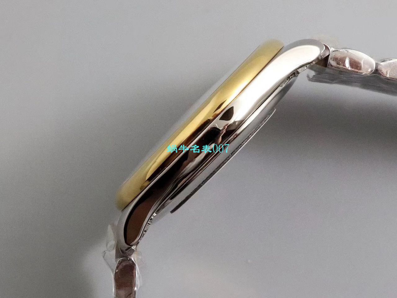 【V9 Factory  top  Replica Copy  Watches 】 Longines 名匠系列L2.793.4.71.6，L2.793.4.57.6等多色单历 wrist watches  / L113