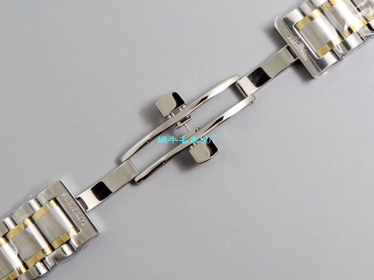 【V9 Factory  top  Replica Copy  Watches 】 Longines 名匠系列L2.793.4.71.6，L2.793.4.57.6等多色单历 wrist watches  / L113