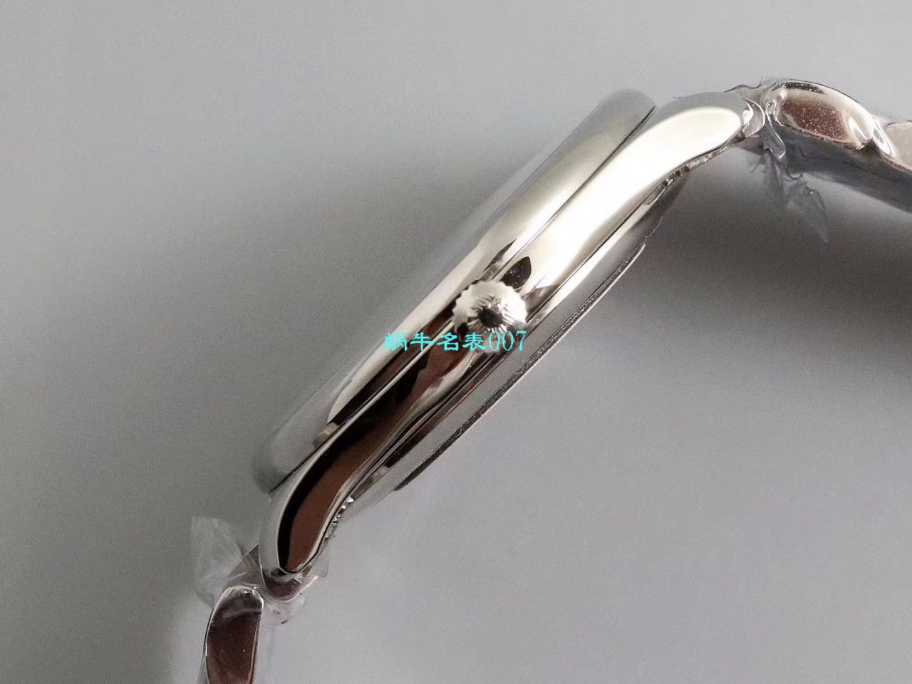 【V9 Factory  top  Replica Copy  Watches 】 Longines 名匠系列L2.793.4.71.6，L2.793.4.57.6等多色单历 wrist watches  / L113