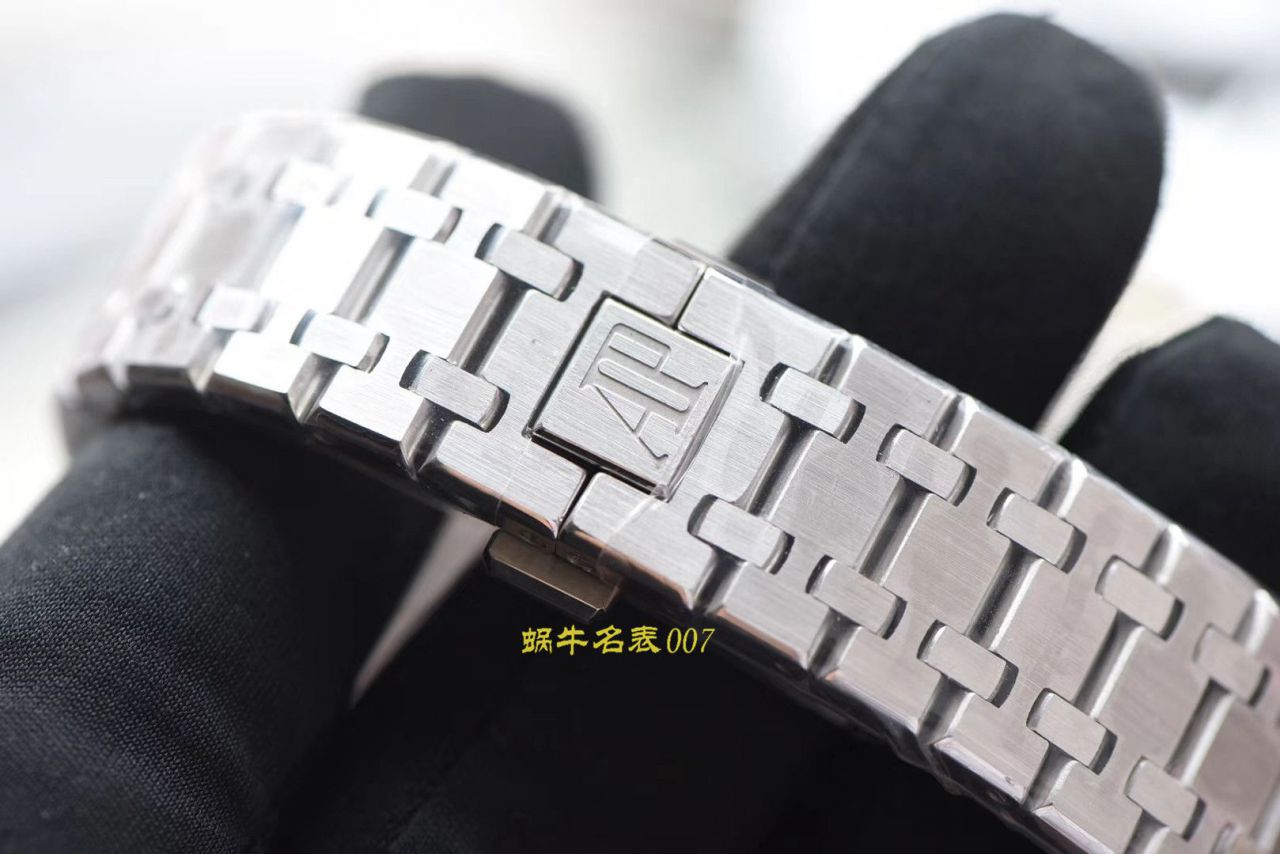 【FK Factory Audemars Piguet  Replica Watches 】Audemars Piguet 皇家橡树 Replica 系列15400ST.OO.1220ST.02，15400ST.OO.1220ST.04 wrist watches  / AP171