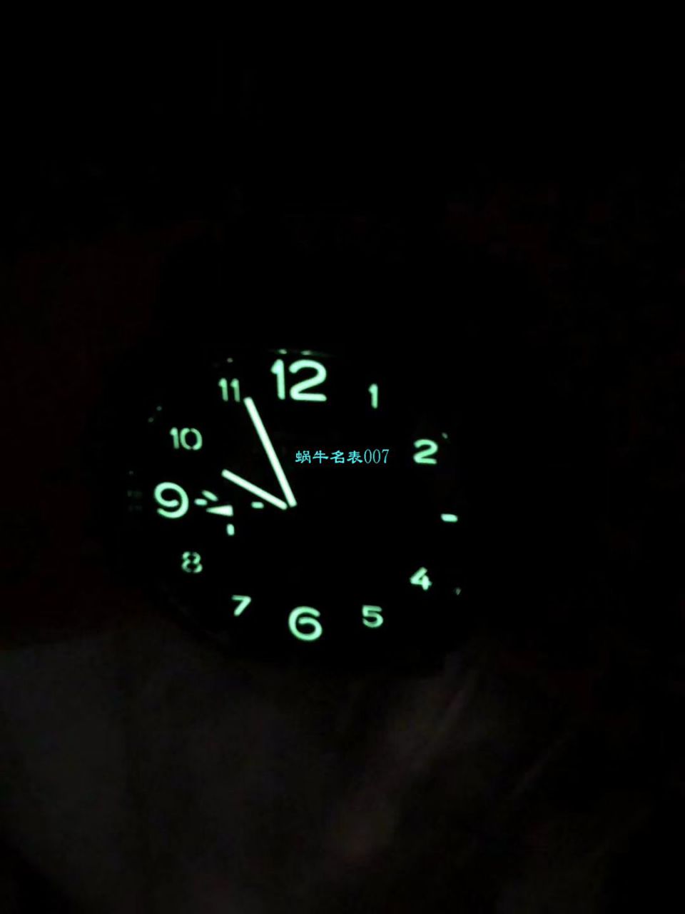 【 Video analysis VS Factory  Perfect  High quality  Replica Watches 】Panerai LUMINOR 1950系列PAM00441男表 / VSBEPAM00441