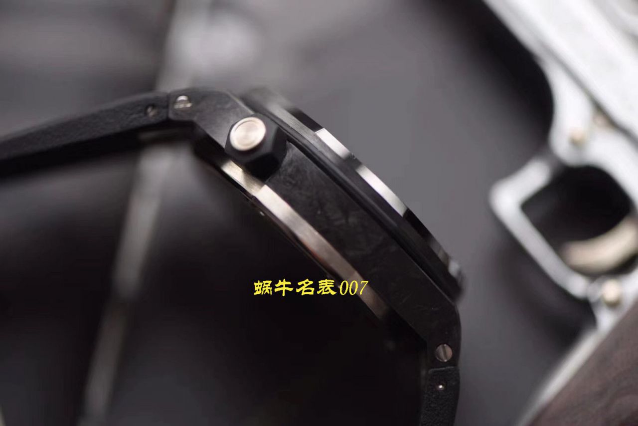 【XF Factory  top  Replica Watches V3版本】Audemars PiguetAudemars Piguet  Replica 15706AU.OO.A002CA.01 / AP172