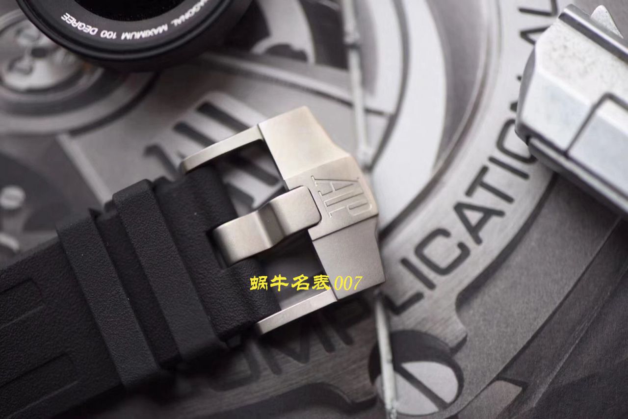 【XF Factory  top  Replica Watches V3版本】Audemars PiguetAudemars Piguet  Replica 15706AU.OO.A002CA.01 / AP172