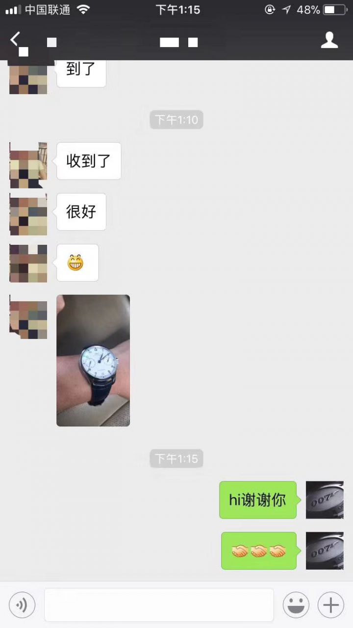 【独家视频测评ZF Factory  Perfect  High quality  Replica Watches 】 IWC 葡七V5最高版本《 IWC 七日链》IW500703男表 / WG223A