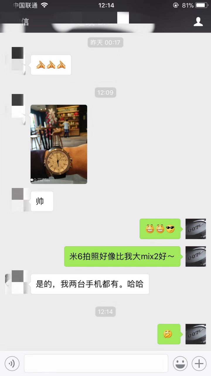 【独家视频测评 Perfect  High quality  Replica Watches 】 IWC 海洋时计CHRONOGRAPH计时系列 IW376804 wrist watches  / WG16501