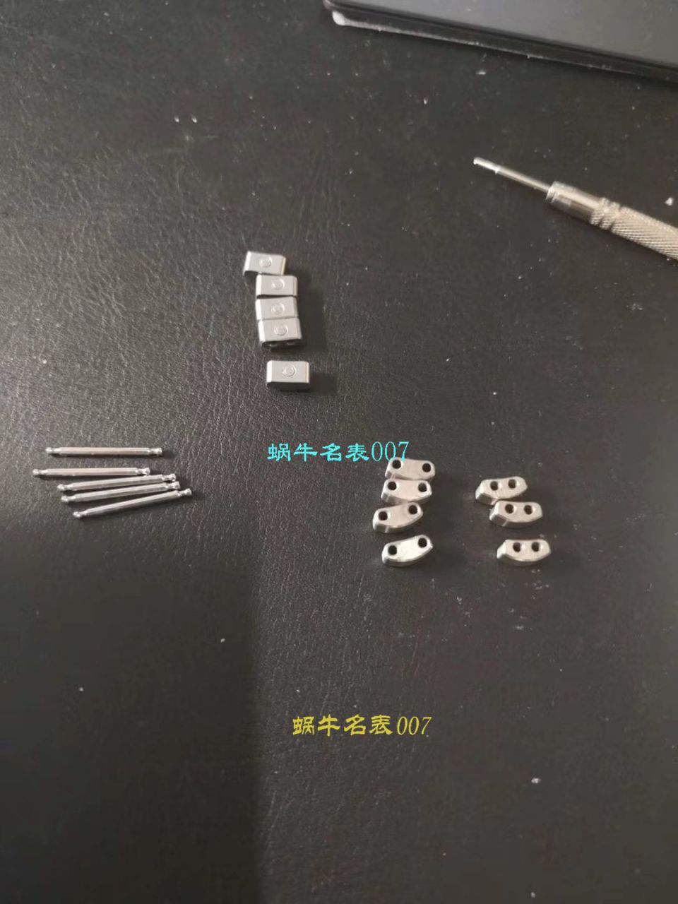 【V6 Factory  top 1:1 High quality  Knockoff  Watches 】 IWC 飞行员系列 IW377704 自动机械男士 Watches  / WG077