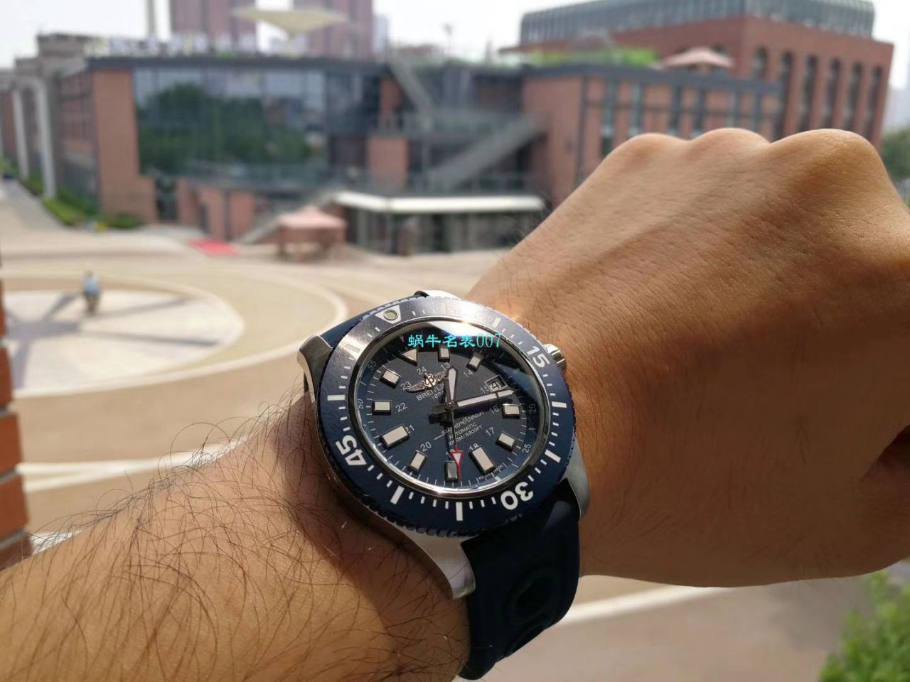 【原单正品、专柜验货】 Breitling 超级海洋系列Y1739316|C959|162A wrist watches 、Y1739310|BF45|227S|A20SS.1 wrist watches 、M17393AN|BE92|227S|M20SS.1 wrist watches  / BL086