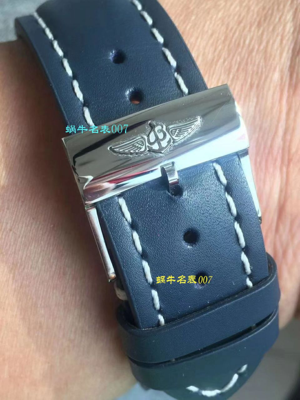 【原单正品、专柜验货】 Breitling 超级海洋文化系列A1732136/BA61、A1732124/BA61/200S/A20D.2等机械男表 / BLCF078