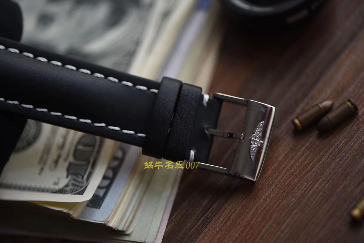 【JF Factory 1:1 Knockoff  Watches 】 Breitling 航空计时系列“太阳的后裔”AB044121/BD24/443A wrist watches  / BL020
