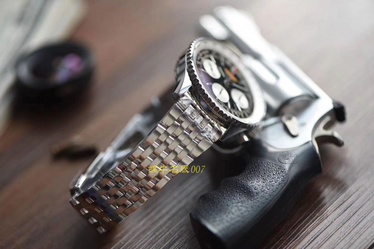 【JF Factory 1:1 Knockoff  Watches 】 Breitling 航空计时系列“太阳的后裔”AB044121/BD24/443A wrist watches  / BL020